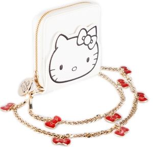 JIMMY PAUL x HELLO KITTY Special Edition  Wallet